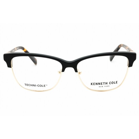 Kenneth Cole New York EYEGLASSES KC0362-001-54 New with case main image 4